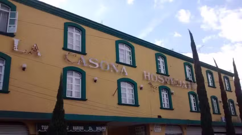 La Casona