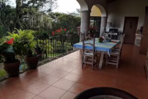 La Cassa B&B Coffee Finca