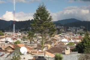 La Catrina Posada Bed & Breakfast