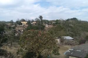 LA CHACA IXHUATLAN DE MADERO VER.