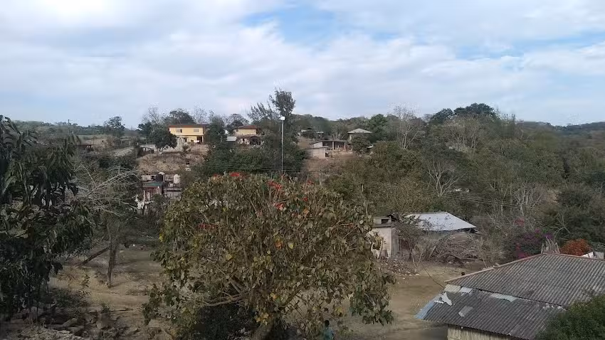 LA CHACA IXHUATLAN DE MADERO VER.