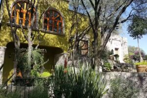 La Chispa Guest House