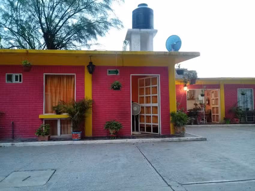 La Cima