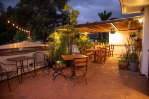 La Cochinilla Hotel Boutique