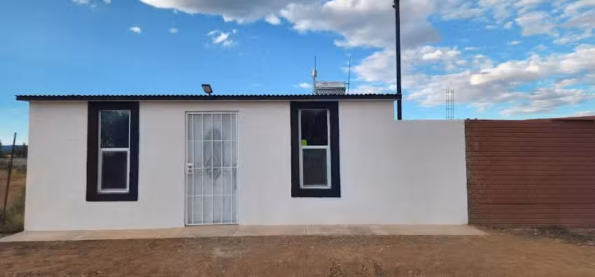 La c&oacute;moda habitaci&oacute;n Ying Yang