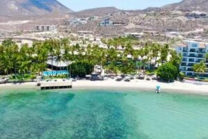 LA CONCHA BEACH HOTEL & CLUB