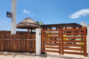 La conchita de sisal 6