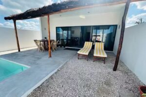 La Conchita de sisal 7