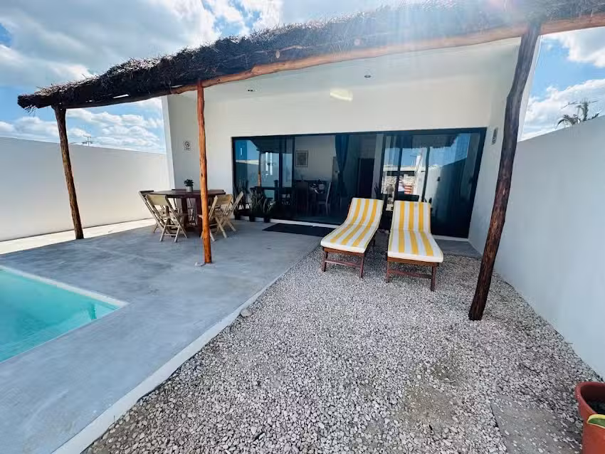 La Conchita de sisal 7