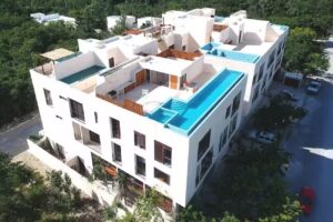 La Coordenada Perfecta Tulum