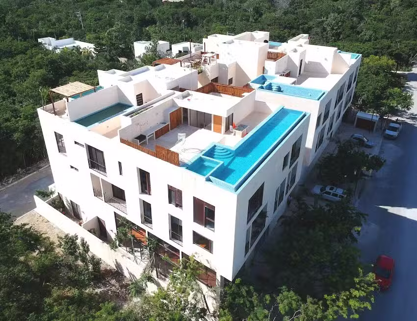 La Coordenada Perfecta Tulum