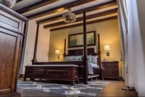 La Cuarteria Hotel Boutique