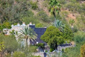 La Cuesta del Castillo