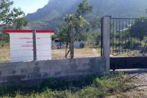 La Cueva de la Gotera