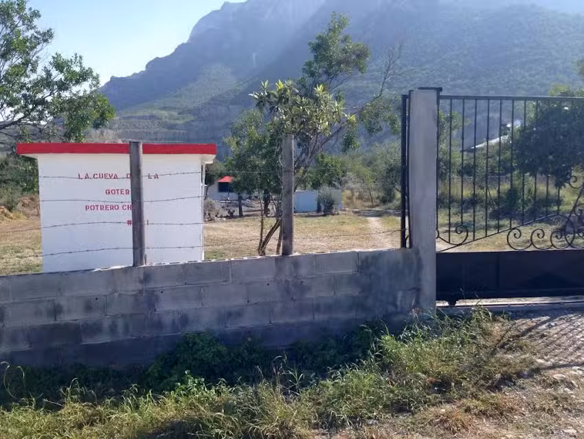 La Cueva de la Gotera