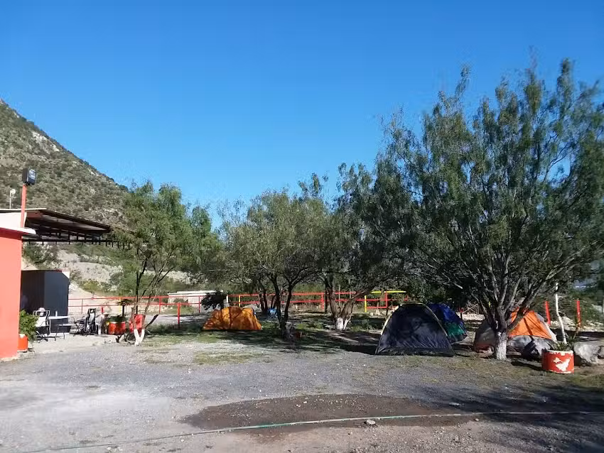 La Cueva Del Jabal&iacute;