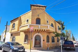 La Decima Guest House