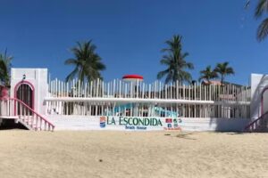 La Escondida Acapulco