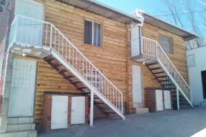 &ldquo;La Escondida&rdquo; Caba&ntilde;as