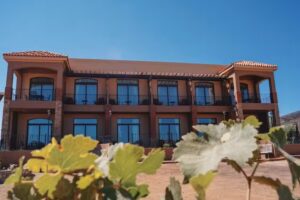 La Estancia by Finca Tr&eacute;