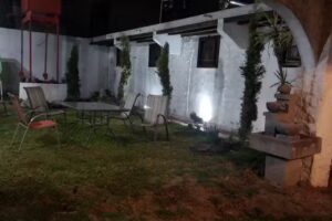 La Estancia de Amelia