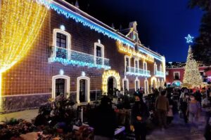 La Estancia de Atlixco