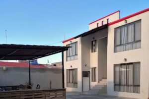 La Estancia del Abuelo