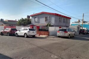 La Estancia Hotel canino