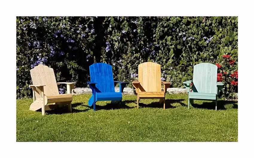 La Estancia [ Lidia ]