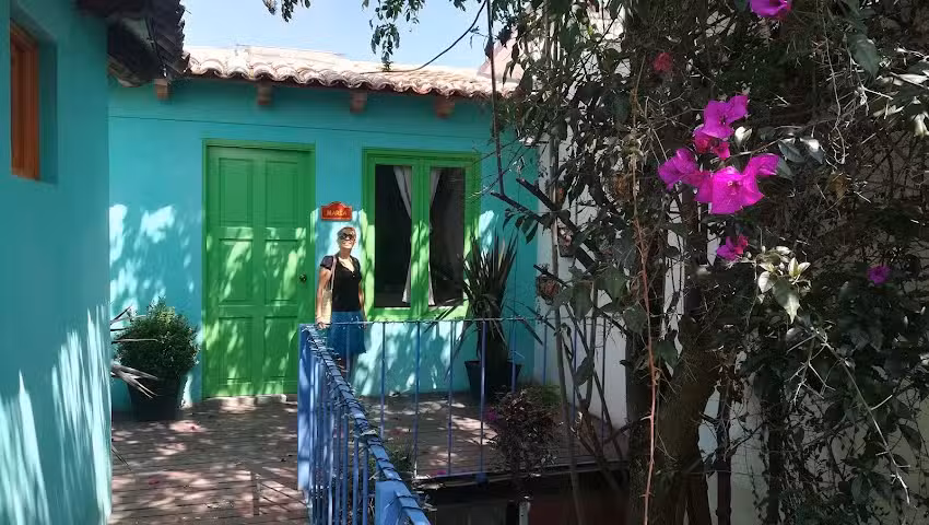 La Etelvina Suites