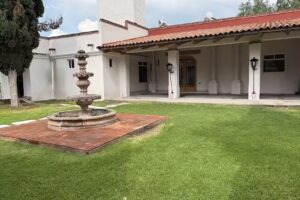 La Finca Tilhuac&aacute;n