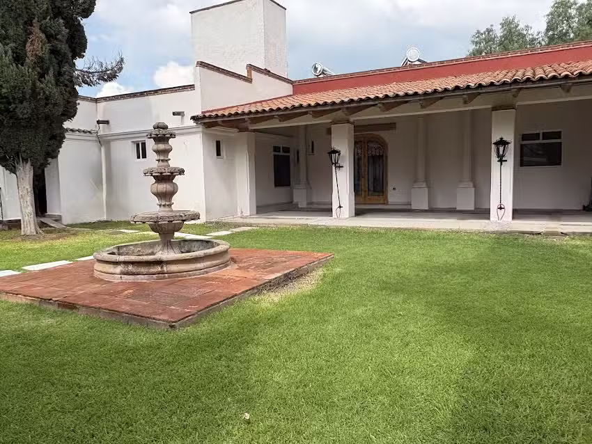 La Finca Tilhuac&aacute;n