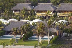 La Flia &ndash; Oceanfront Luxury