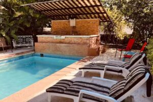 La Flor Sagrada | Temazcal Spa