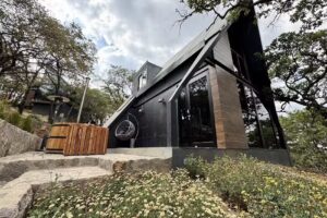 La For&ecirc;t Caba&ntilde;as Boutique