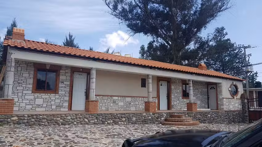 La Fortuna Hospedaje