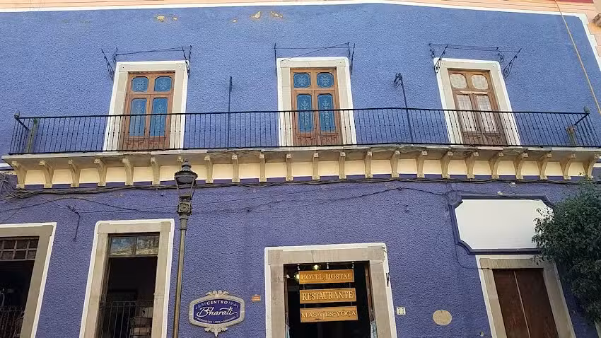 La Fuente Guanajuato