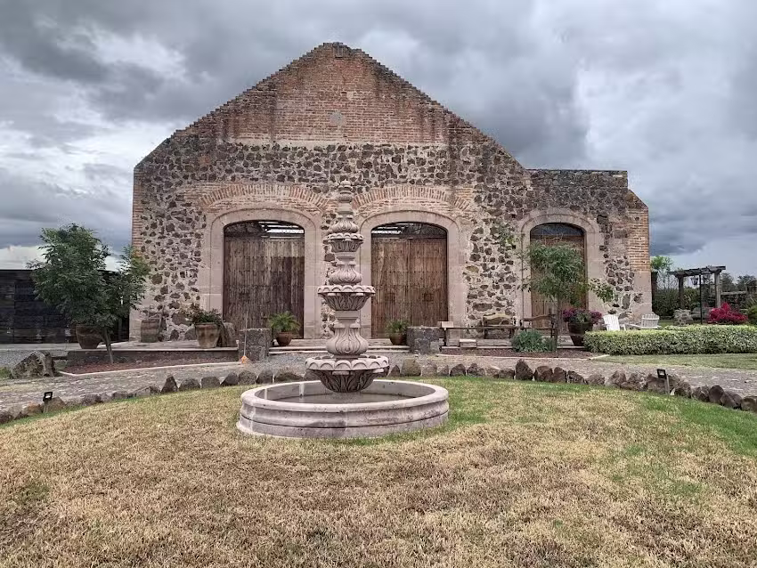 &ldquo;La Galera&rdquo; Hotel Boutique