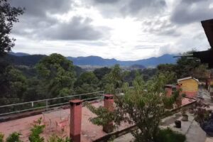 La Garita Caba&ntilde;as