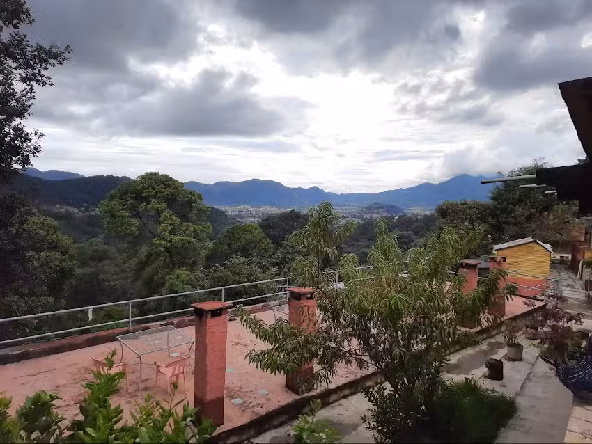 La Garita Caba&ntilde;as