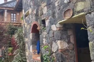 La gloria de los &aacute;ngeles