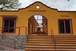 La Gran Manzana Hospedaje Tizimin