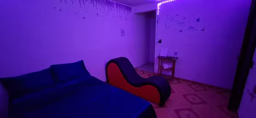 La Hacienda Motel y Caba&ntilde;as