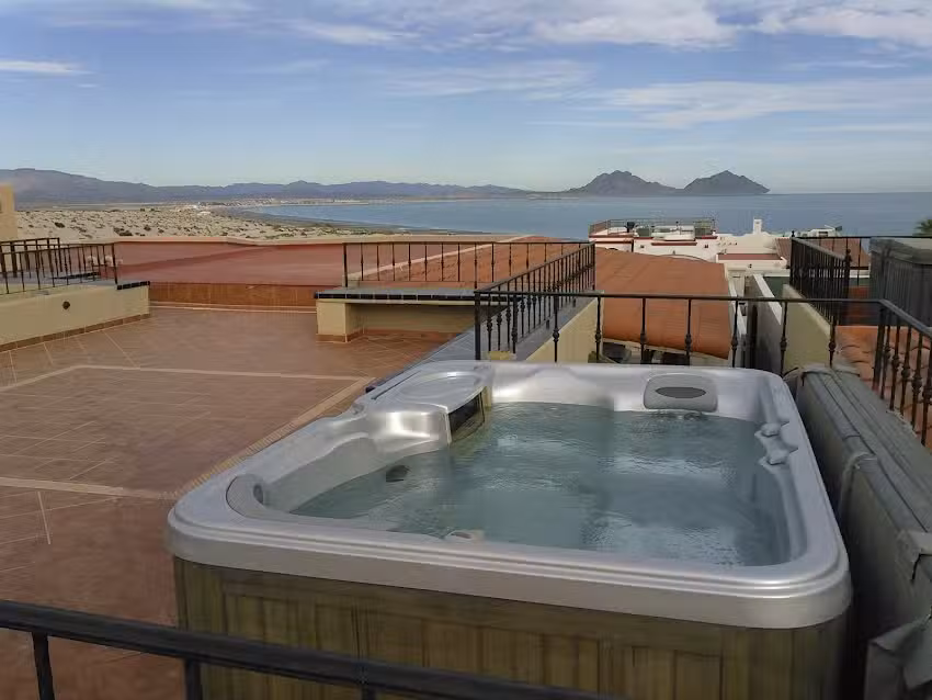 La Hacienda San Felipe