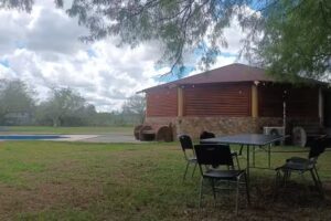 La Haciendita Díaz 🛖