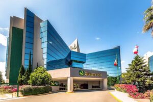 La Joya Hotel Pachuca