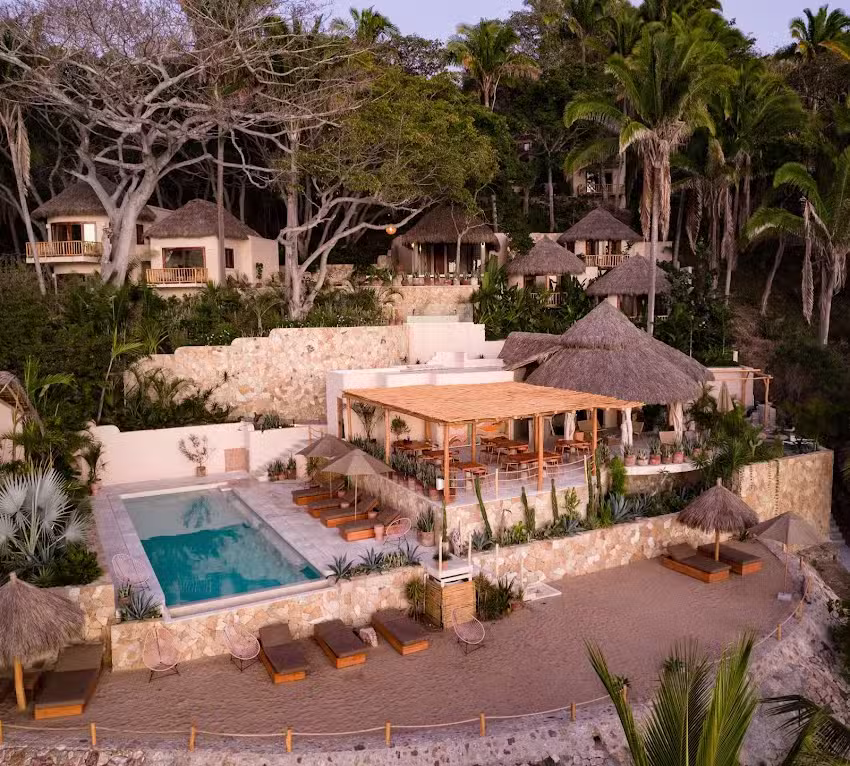 La Joya Sayulita