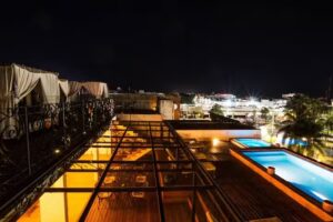 La Leyenda Hotel Boutique