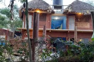 La Luciernaga Hostal (Hostel)