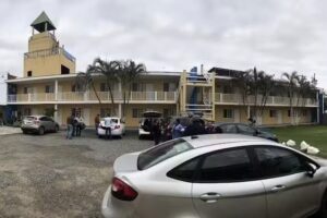 La Luna &ndash; Complejo habitacional